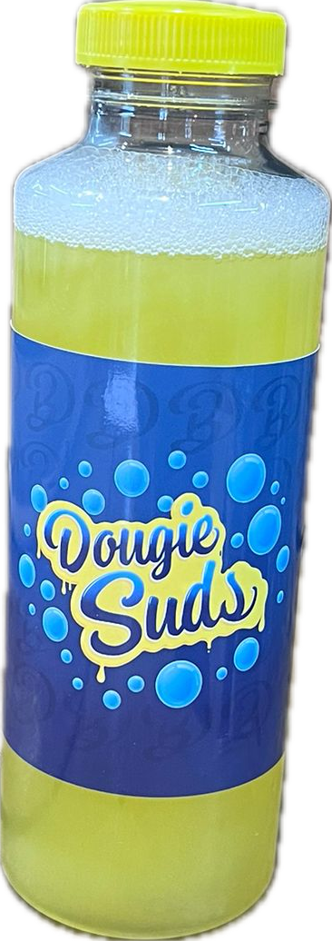 Dougie Suds 500ml Concentrate Soap