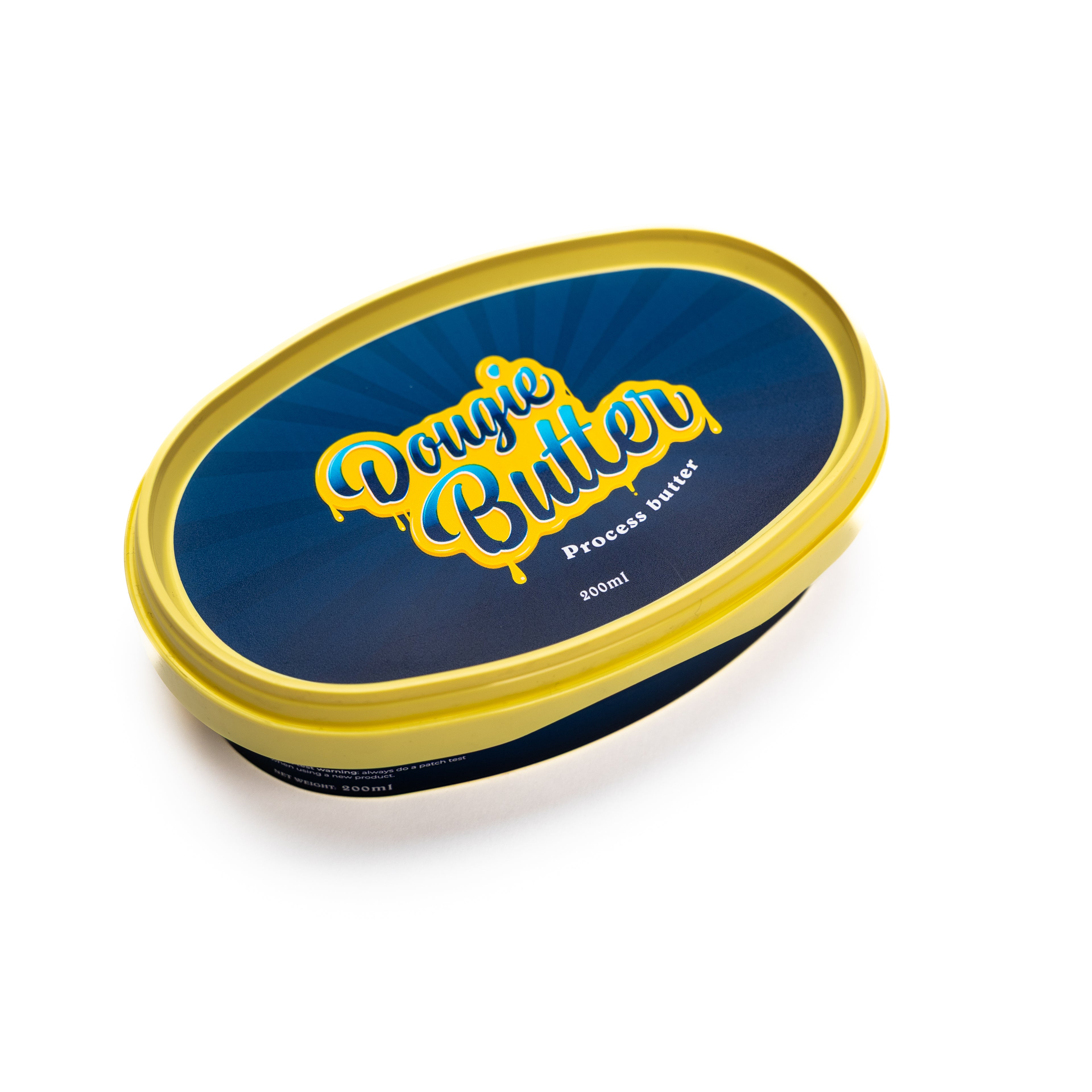 Dougie Butter Tattoo Artist Process Butter 200ml