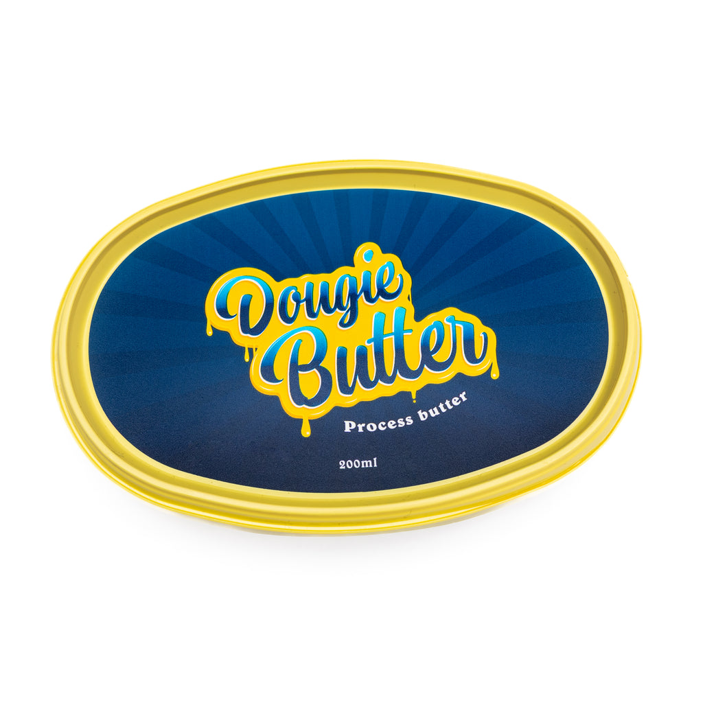 Dougie Butter Tattoo Artist Process Butter 200ml