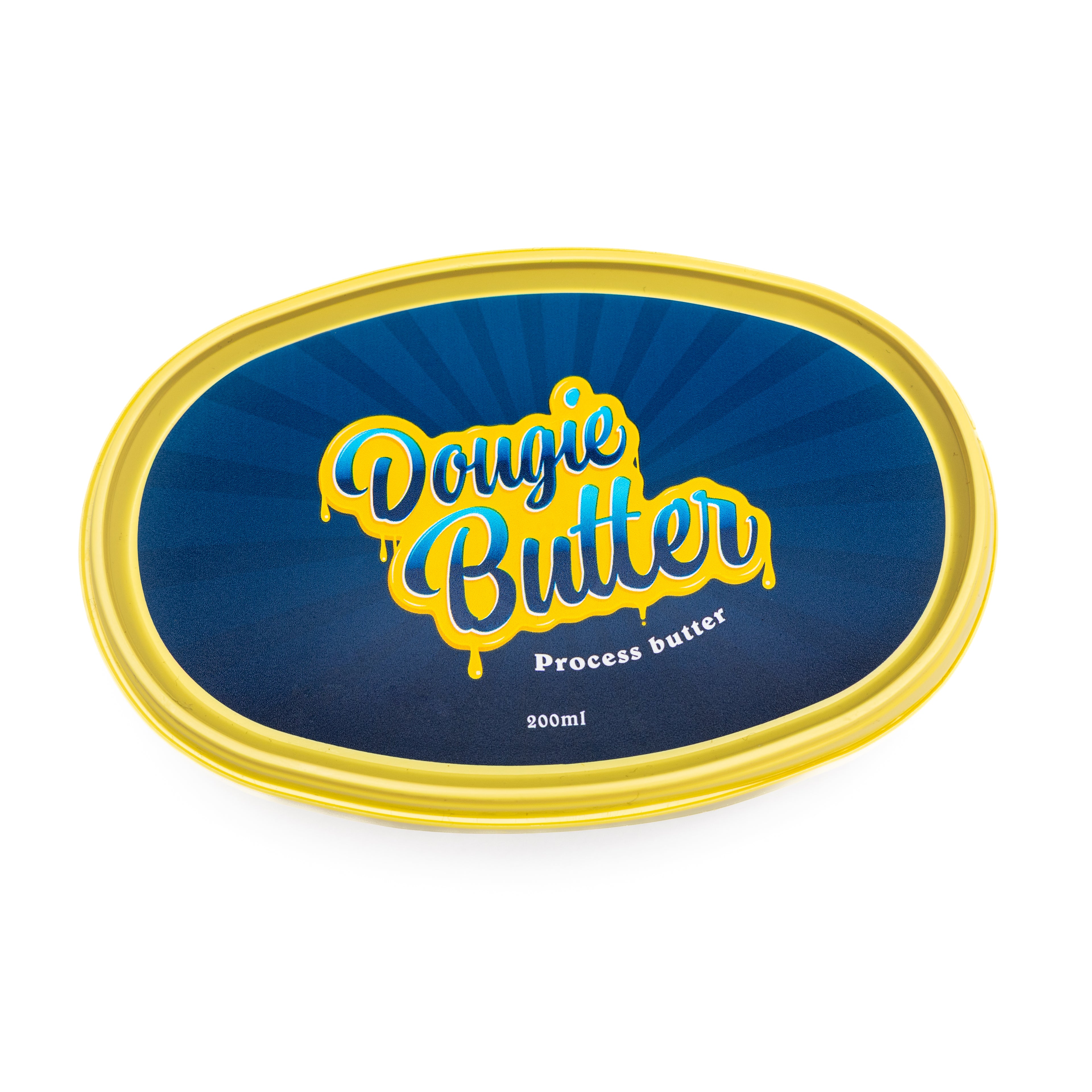 Dougie Butter Tattoo Artist Process Butter 200ml