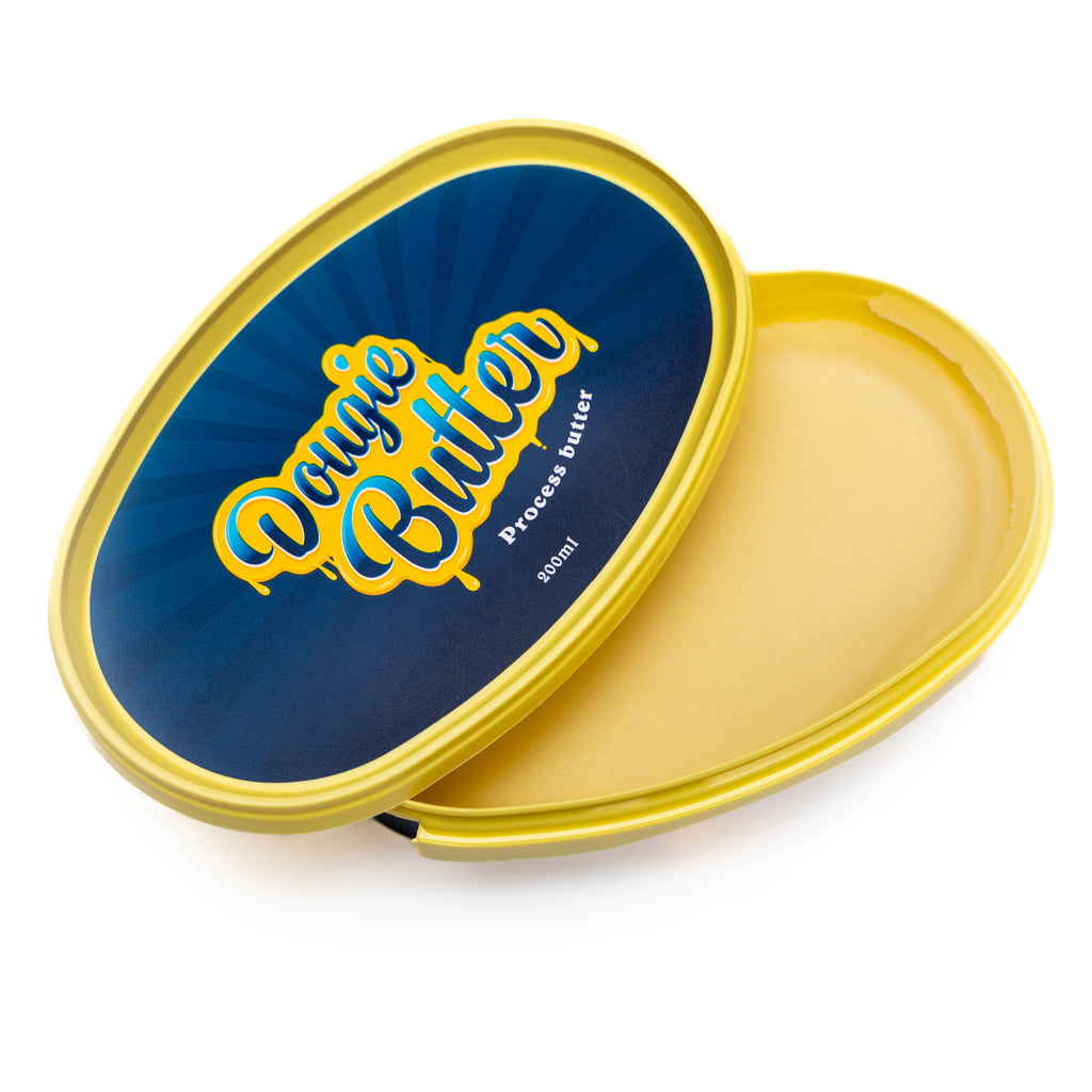 Dougie Butter Tattoo Artist Process Butter 200ml x 6