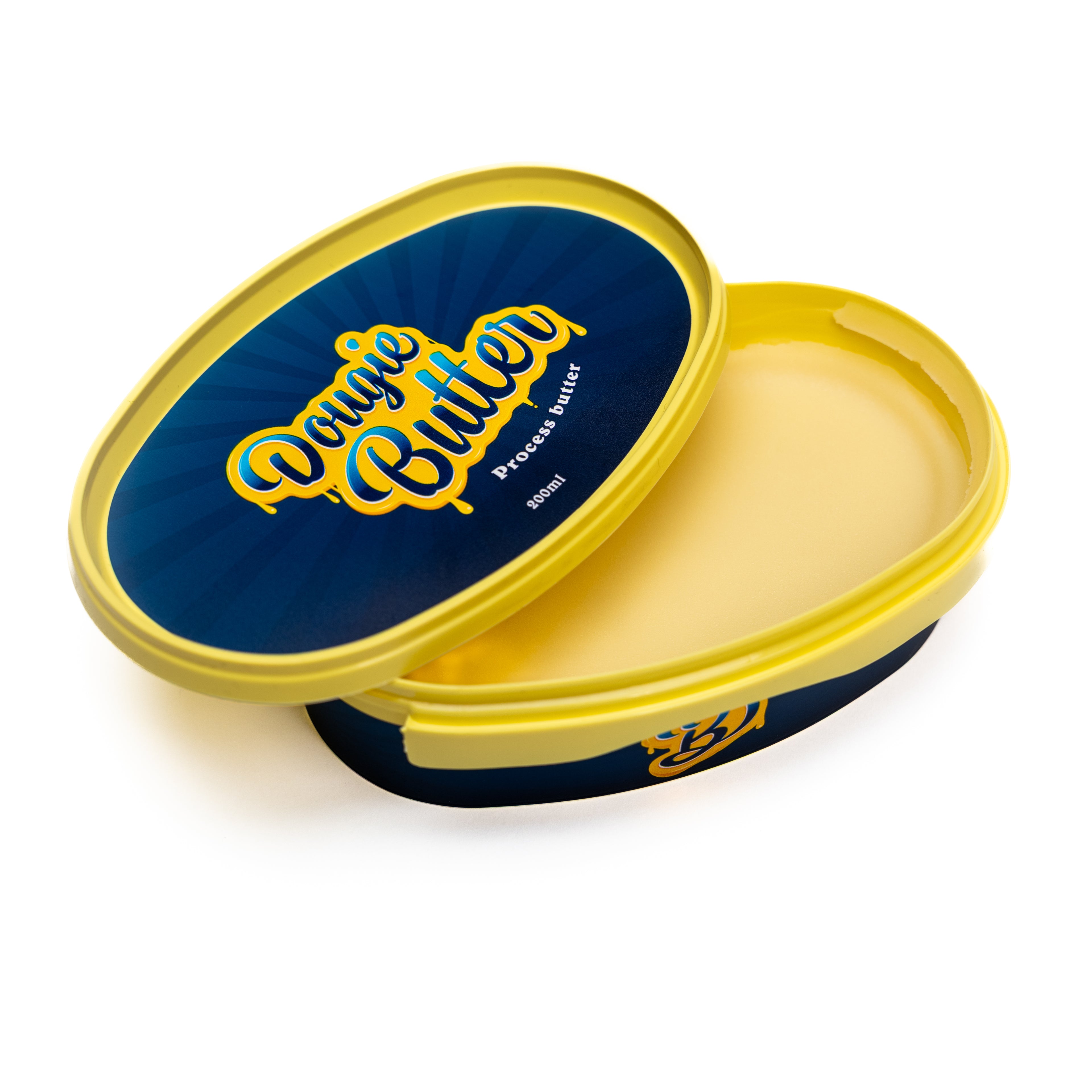 Dougie Butter Tattoo Artist Process Butter 200ml