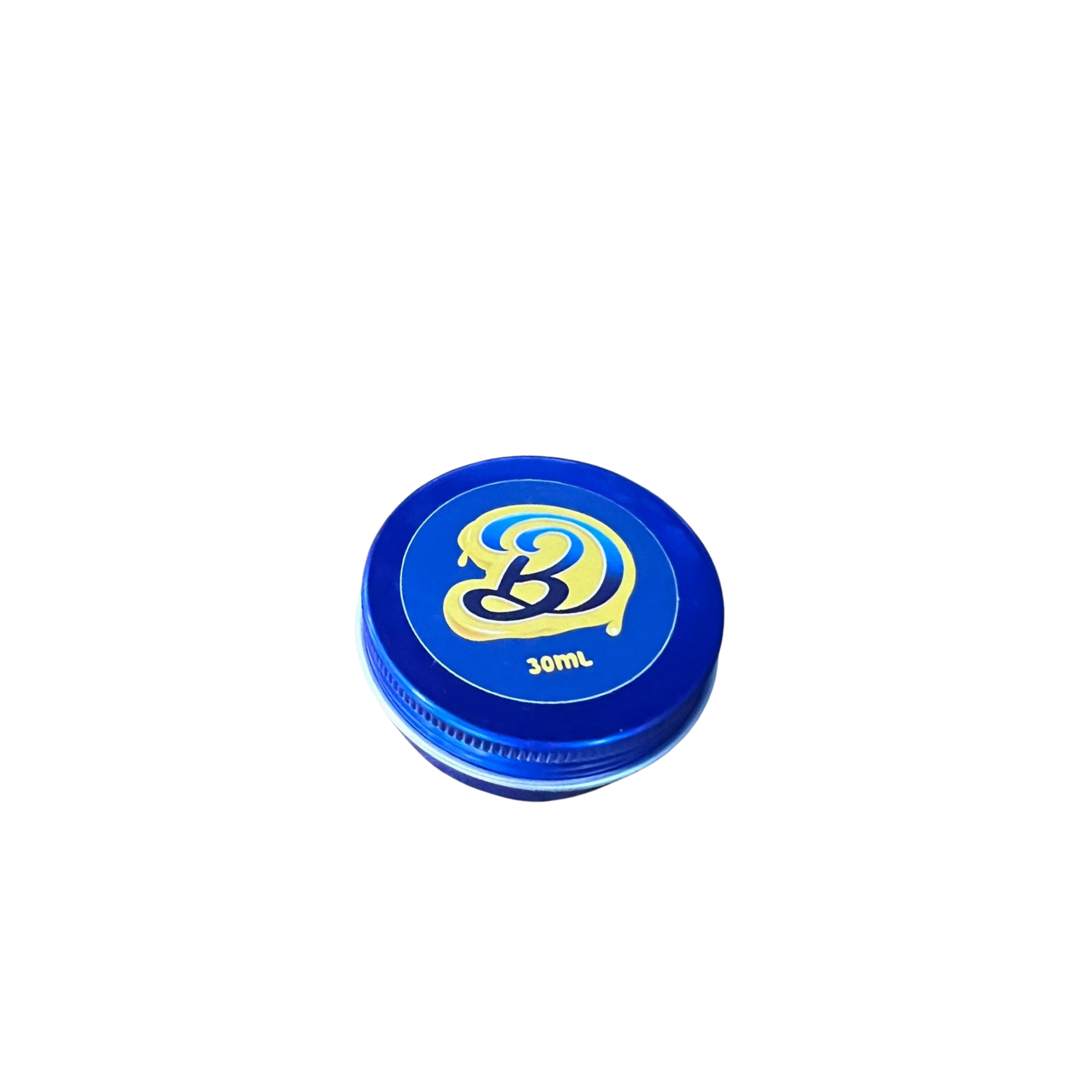 Dougie Butter Tattoo 30ml Aftercare Tin