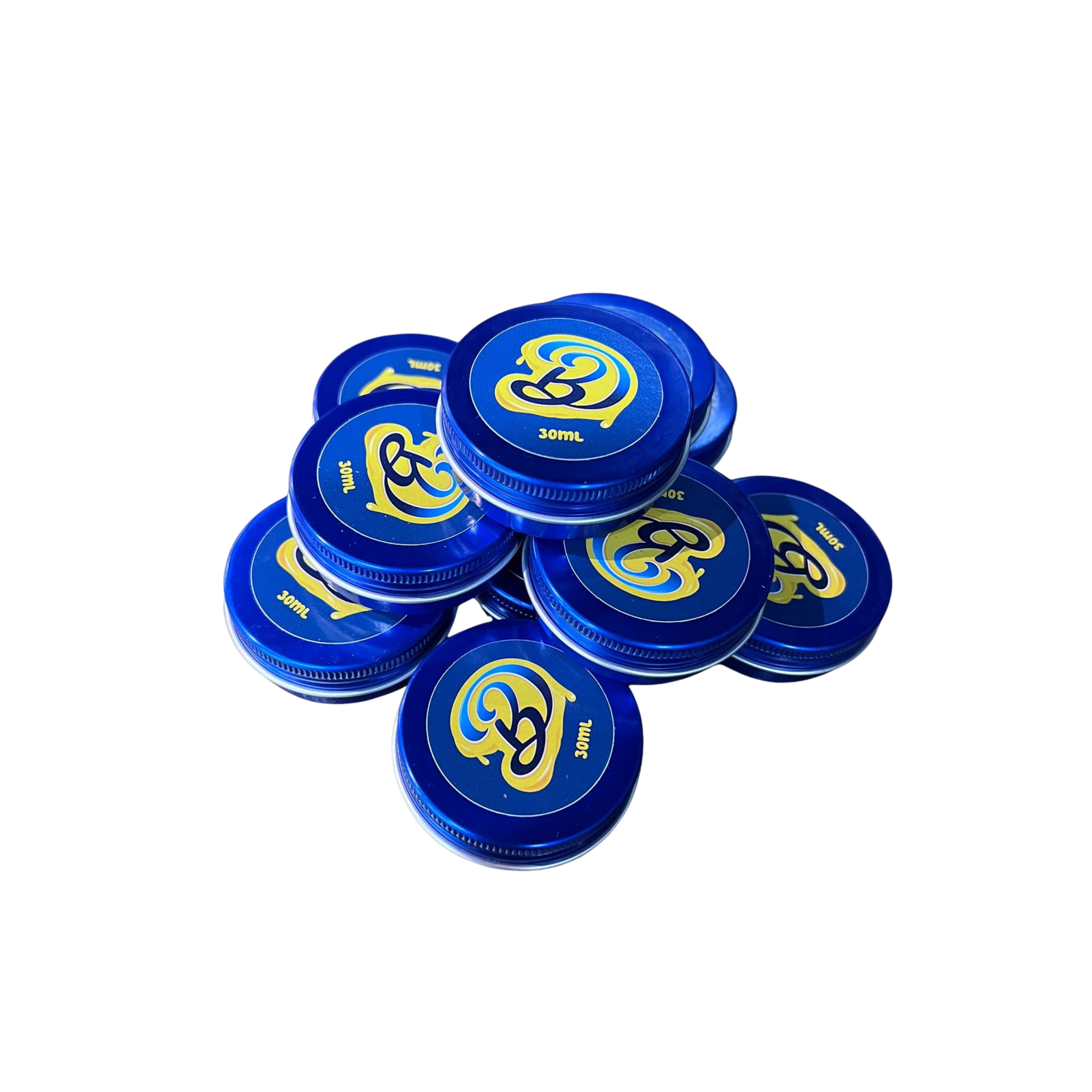 Dougie Butter Tattoo 30ml Aftercare Tin x 10